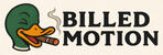 Billed Motion - Home